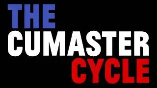 Marquis de Shade: The Cumaster Cycle