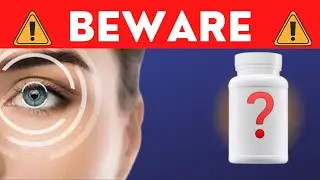 [Surprising] Best Vision Health Supplement