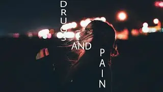 David Guetta x Calvin Harris Type Beat - Drugs & Pain | House Type Beat 2021 x Pop Type Beat 2021