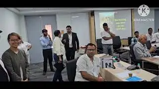अंतर्राष्ट्रीय चावल रिसर्च अनुसंधान संस्थान वाराणसी में धान की सीधी बिजाई का वश्विक कार्यक्रम 