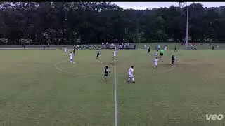 Hudson Alexander 2024 Club Season Highlights