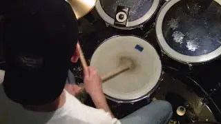 10 Basic Beats Every Drummer Should Know