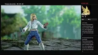 Casual match vs Dirmet and Aatsy