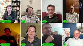 Formation - Roundtable Discussion - 1