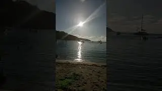 port launay beach