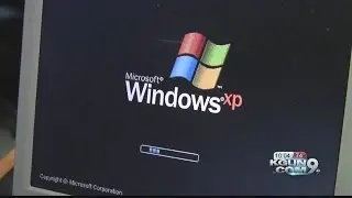 Web surfing just got more risky for Windows XP users