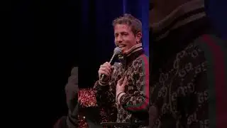 The interpreter's with Tony Hinchcliffe and Dr Phil on Dr Phil LIVE! @KillTony