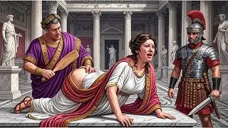 Caligula: The Emperor Who Stole Fortunes, Slept With His Sisters & Ruled Through Madness