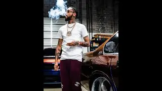 (FREE) Key Glock Type Beat  - 