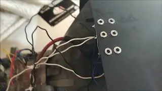 Tutorial CRT TV RGB MOD