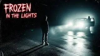 CyberChord - Frozen in the Lights | Pop-Punk / Emo / Alternative Rock (Lyric Video)
