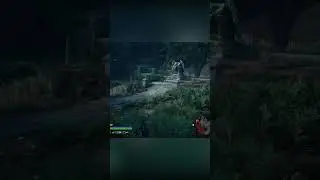 Adventures of Daysgone  #daysgone #gaming #zombiefun #zombieapocalypse #gameplay #zombieattack #bike