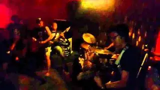 COMPULSION TO KILL   Sick Fast Loud Kuching 2015