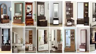Dressing Unit | Latest Dressing Table Design | Indian Dressing Table| Dressing Table Ideas Bedroom