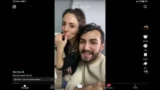 Oyunlar ve tiktok