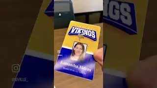 Fake IDs and holographic overlays on episode 3 of ID card hacks and facts