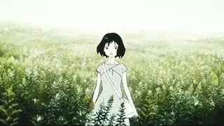 Hana and Ookami AMV | Give up forever to touch you
