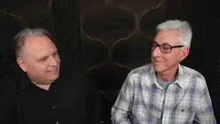 So Generations Will Know: Capturing Family Stories on Video with Charles Register