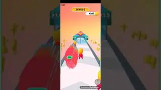 Arrow Fest Game Play Walkthrough Level 6 By GN Play IOS-Android #ArrowFest #QNPlay #Short