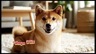Why Dogs Tilt Their Heads | Shorts