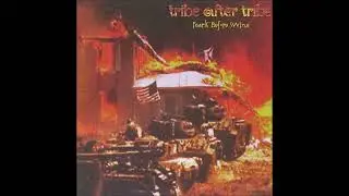 Tribe After Tribe - Murder On The Lee Shore