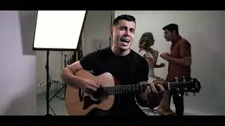 Salvador Aponte - Falsa Relaci&oacute;n (Video Oficial)