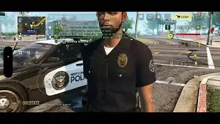 10-12 Ride Along Pt.3