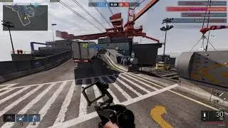 Ironsight meta?