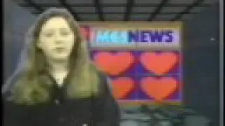 Morning Update February 14, 1992