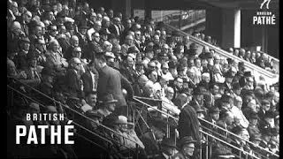 England V Australia Xi (1962)