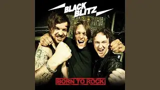 Born To Rock