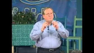 The Hardest Place to Share The Gospel