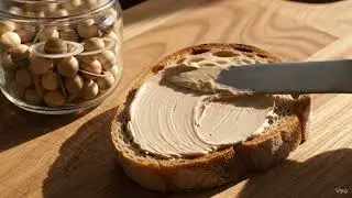 Spreading PLANETS on Bread | AI video | ASMR sound | #ai#satisfying#asmr #oddlysatisfying#relaxing 
