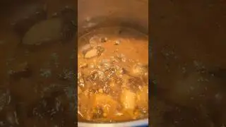 Lazy one pot potato soup