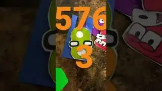 Number lore coming on Monda