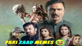 Parizad Memes and public reaction on Parizad| Comedy video on Parizad| parizad poetry|