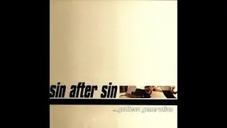 Sin After Sin - Godless Generation (2000) [Full EP]