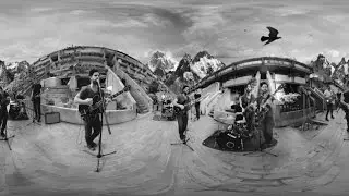 GoPro Music VR: The Future of Virtual Reality - FOALS x NABIL