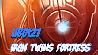 Iron Twins Magic Affinity Stage15 I Raid Shadow Legends I @raidshadowlegends1527 @SodaDragonGaming