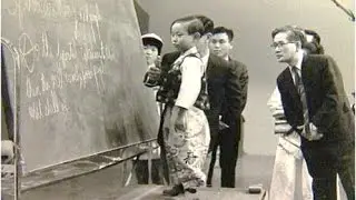 Top 5 Smartest Kids In History
