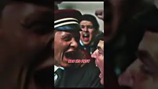 Рассел Кроу анализирует ранние годы Горинга.