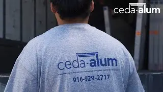 Welcome To Ceda-Alum! | The Premier Patio Cover Manufacturer