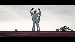 Jaden Wakefield - Meet Me At The Top (Prod. Hidden.) [Official Music Video]