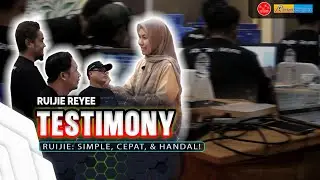 𝐑𝐮𝐢𝐣𝐢𝐞: 𝐒𝐢𝐦𝐩𝐥𝐞, 𝐂𝐞𝐩𝐚𝐭, & 𝐇𝐚𝐧𝐝𝐚𝐥!