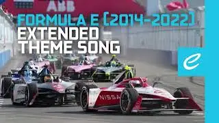 Formula E Theme Extended (2014-2022)