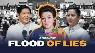 Regal POV: Flood of Lies