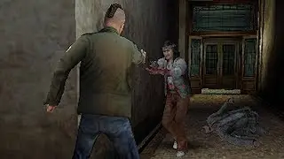 Martin Scorsese's Taxi Driver: The Game - All gameplay footage [Cancelled game]