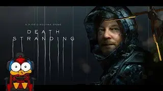 Death Stranding 𝗰𝗼𝗻 𝗠𝗮𝘀𝘁𝗲𝗿𝗗𝘂𝗰𝗸𝗗𝗚 😎🦆🎮