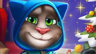 NEW LIVE My Talking Tom 2 Live Stream Funny & Family Friendly Gameplay