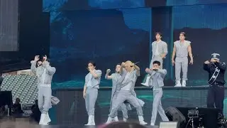 Stray Kids Thunderous Dominate Atlanta 061025